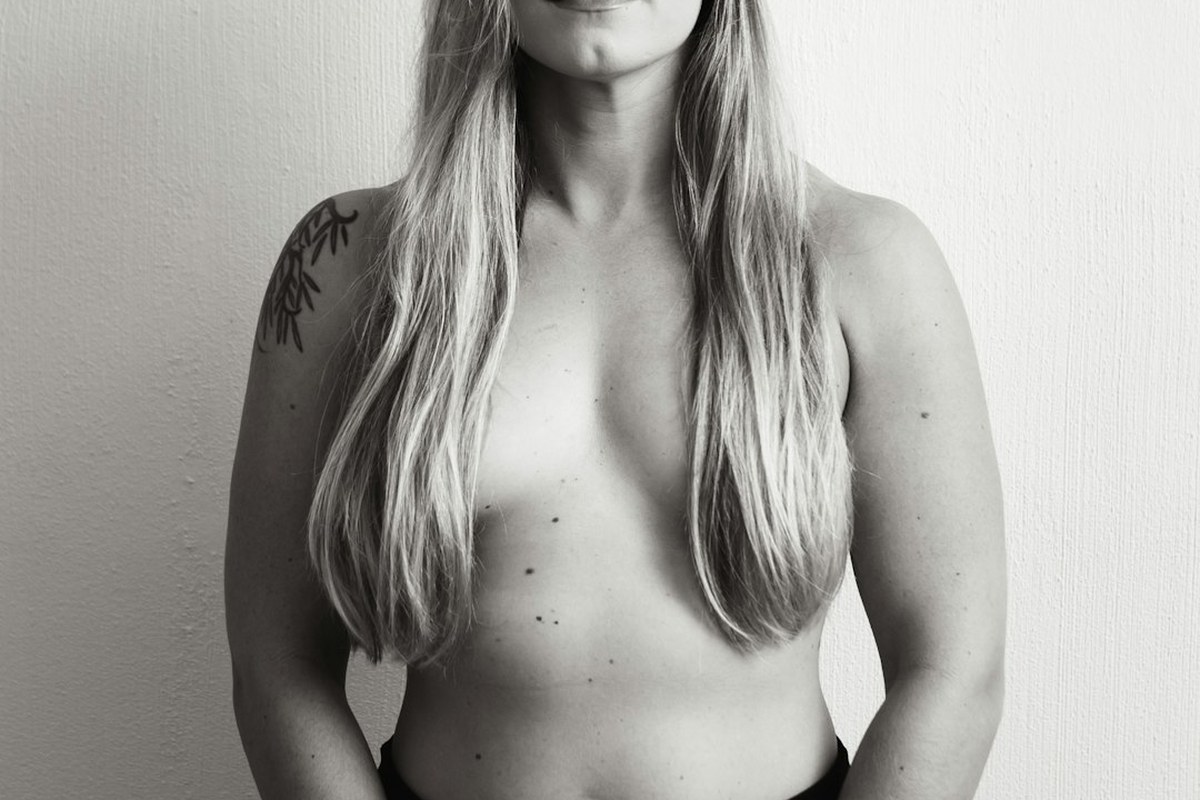 “유방도 생리를 한다”던데… 무슨 말인지 봤더니? - 이미지 1