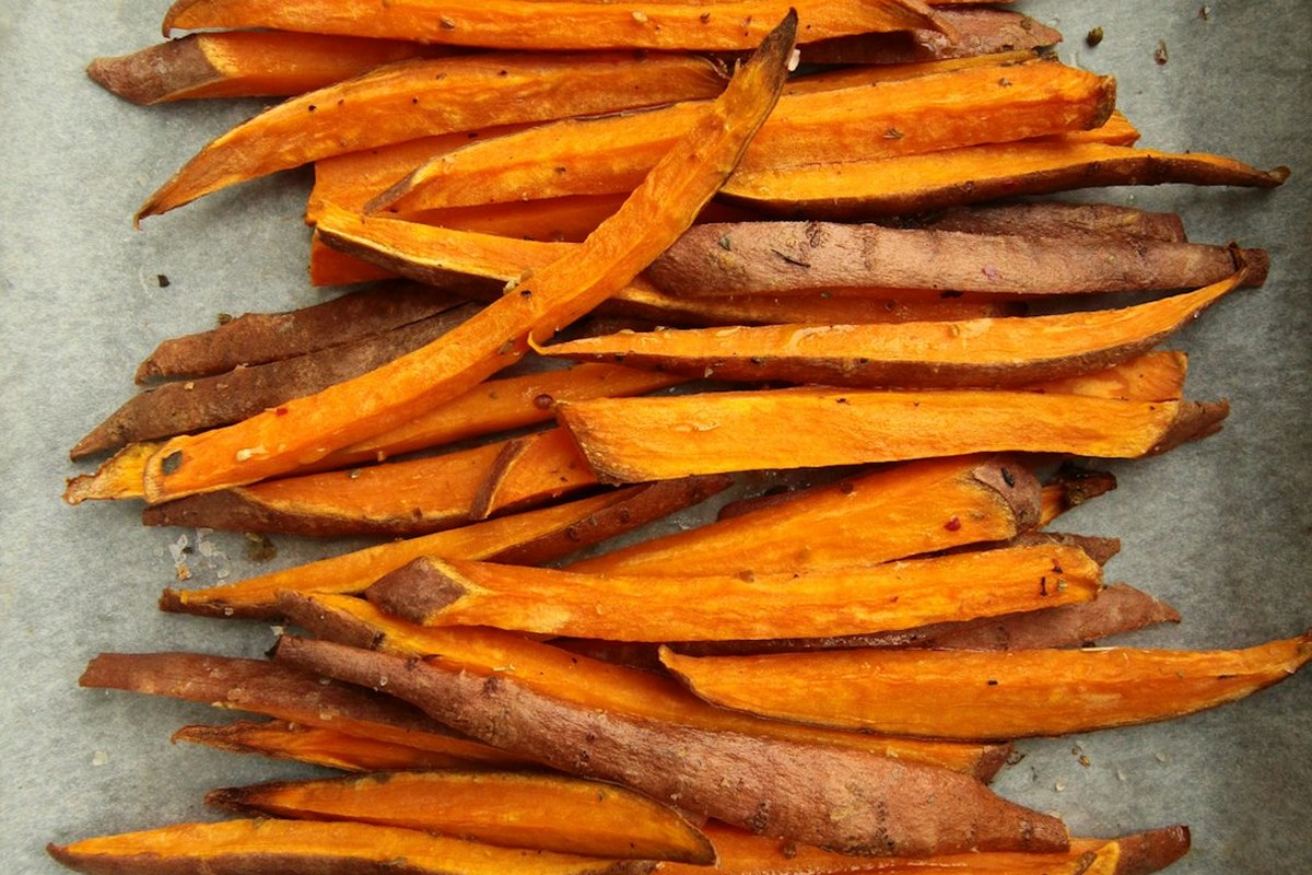 🍠고구마, 혈당 걱정 없이 건강하게 즐기는 법! 조리법부터 섭취량까지 완벽 가이드 ✅ - 이미지 1