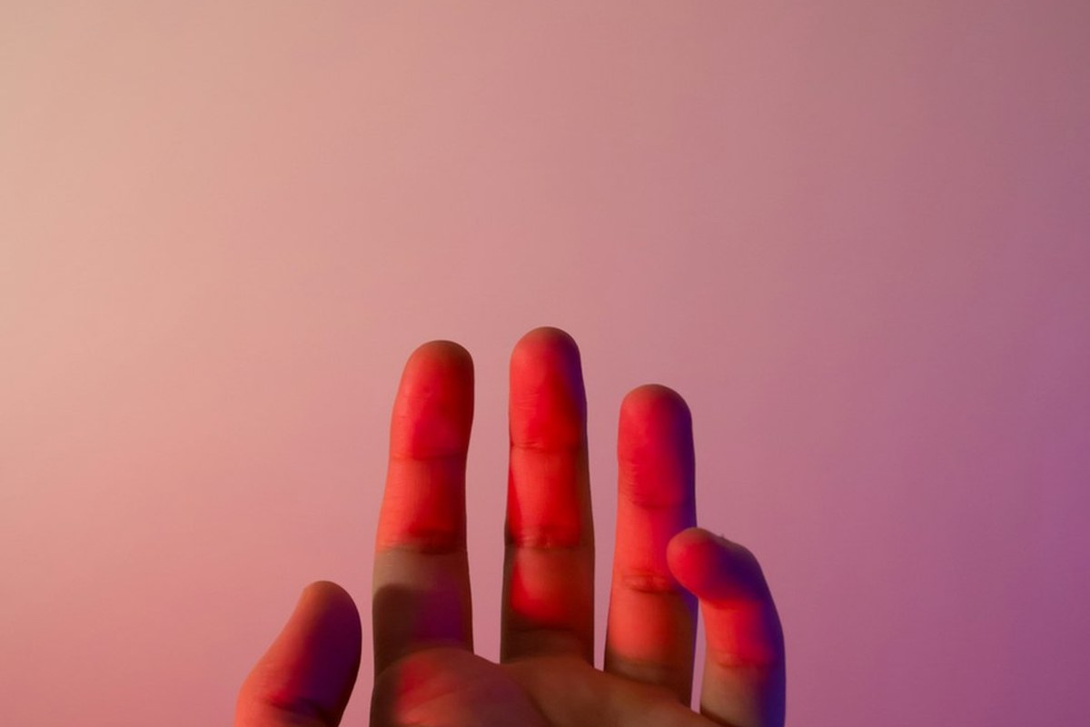 “손가락 길이 보면 동성애자인지 알 수 있다” [라이프] - 이미지 1