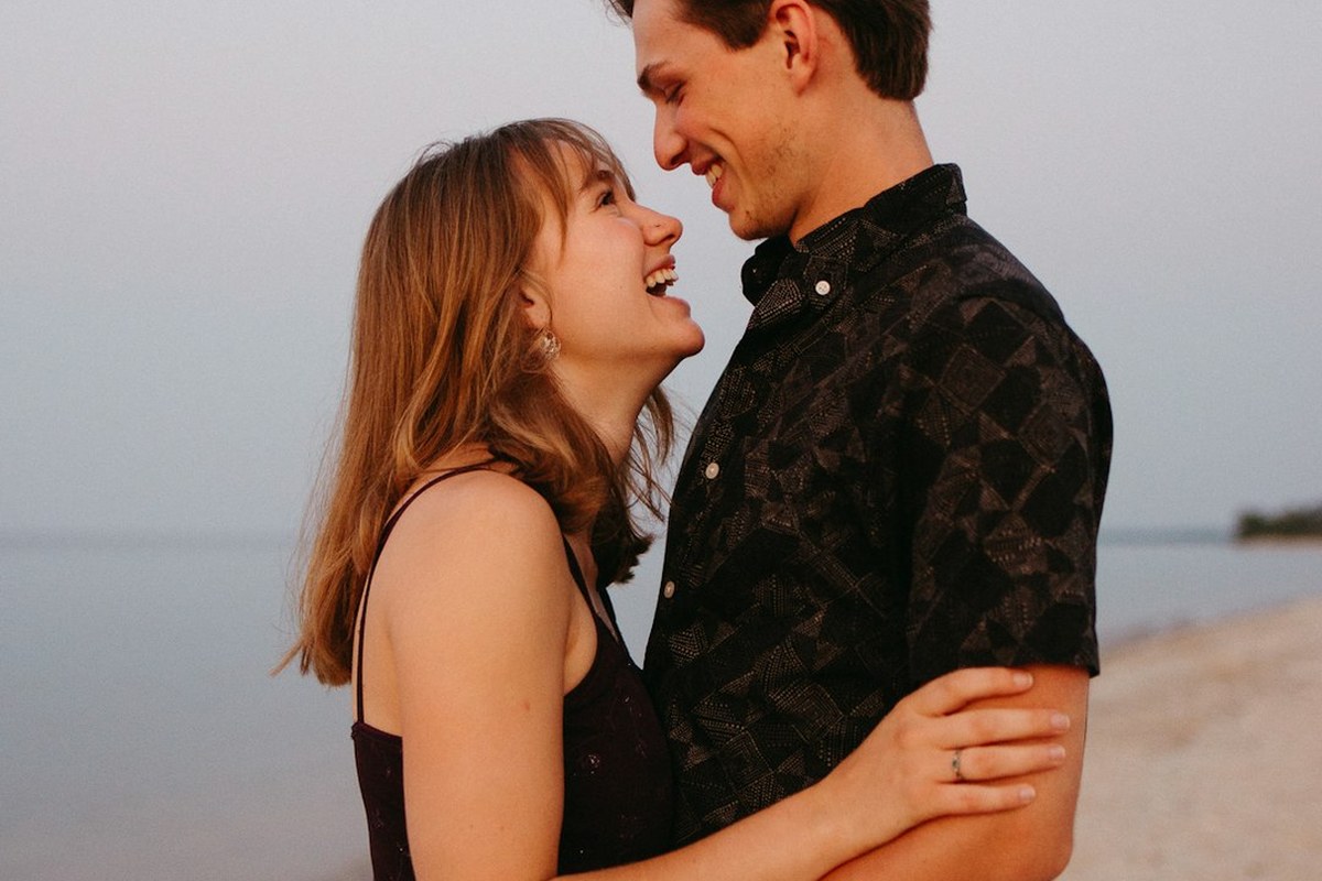 오래된 부부, 사랑이 아닌 의리로 사는 이유는? - 이미지 1