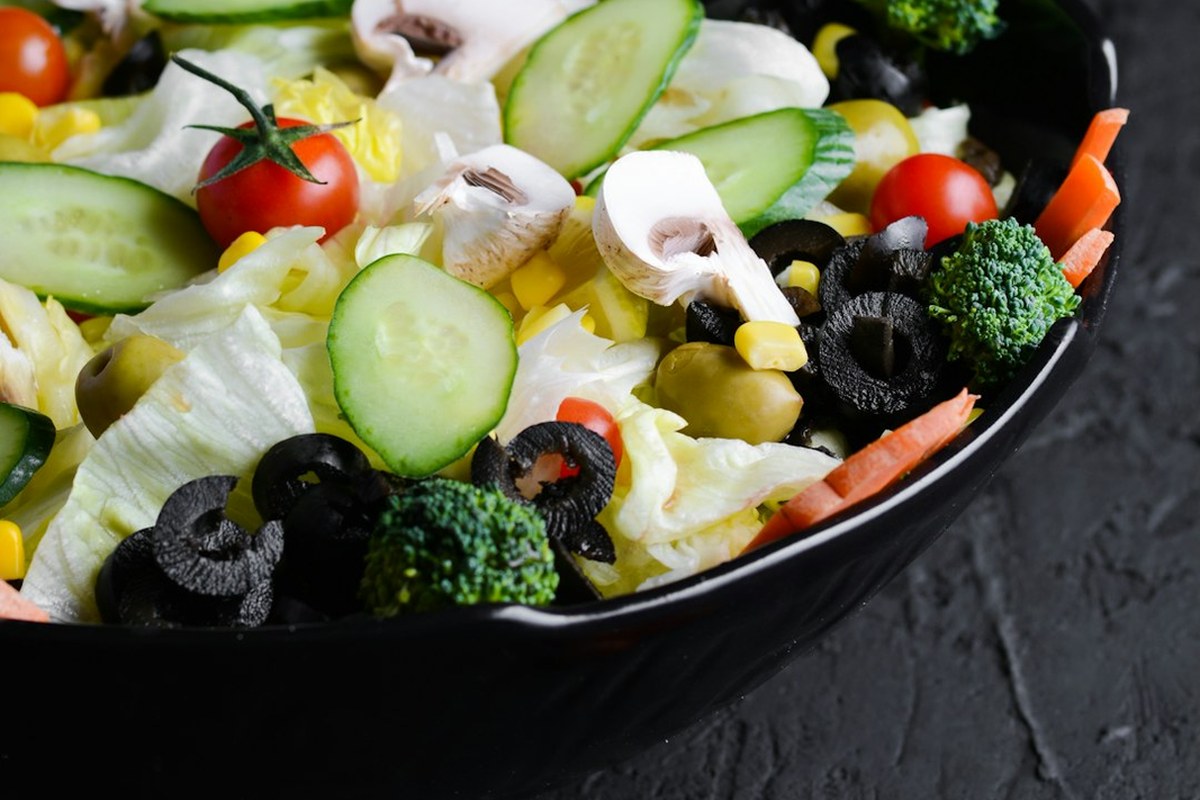 아침부터 ‘이것’ 2인분 먹던데… 20kg 쪘다는 허안나, 무슨 일? - 이미지 1