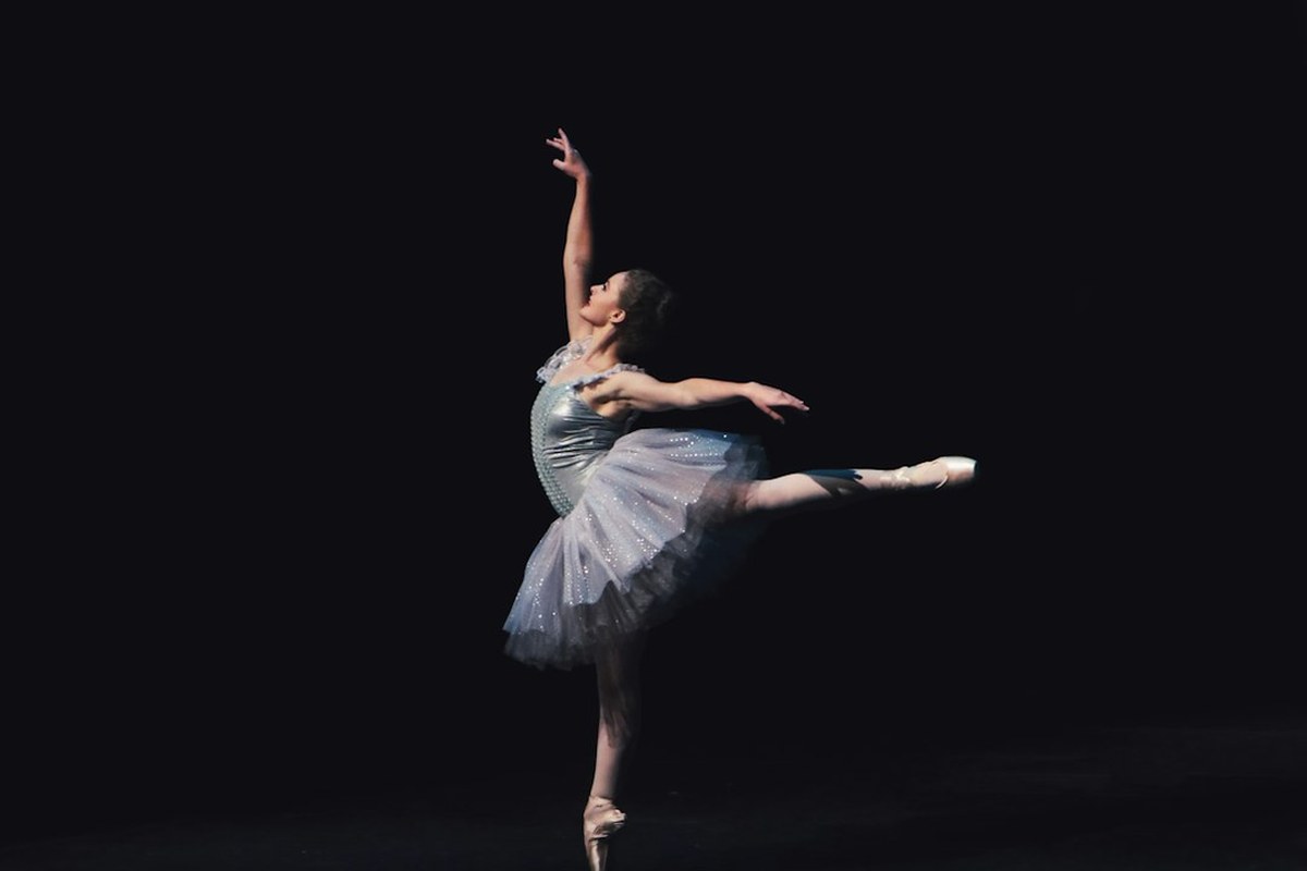 ✨수지처럼 우아하게! 발레 & 필라테스로 다이어트와 자세 교정, 두 마리 토끼 잡는 비법! 🧘‍♀️ - 이미지 1