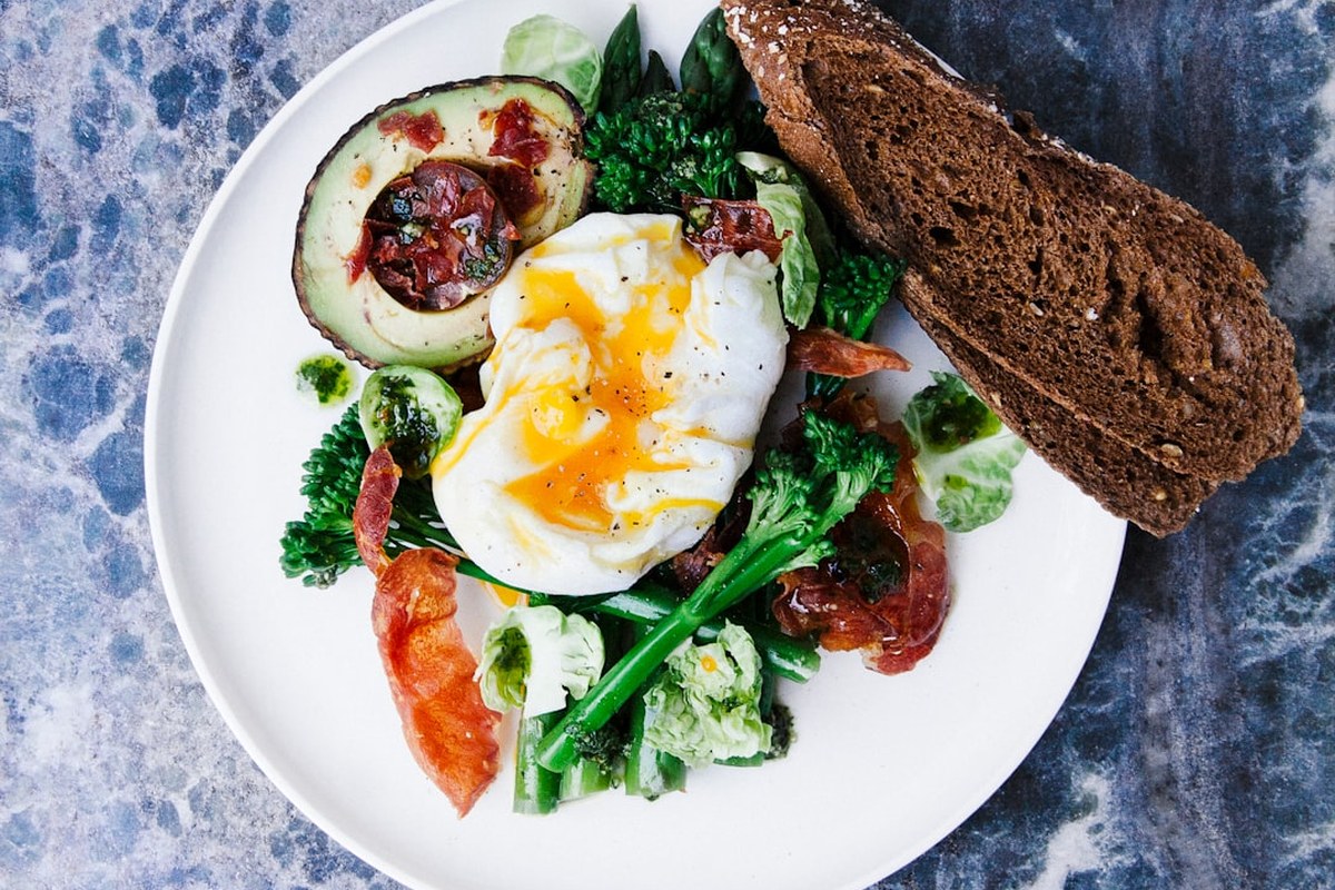 “43세 맞아?” 비, 아침마다 ‘이것’ 먹는다…탄탄한 근육질 만든 ‘이 식단’ 뭘까? - 이미지 1