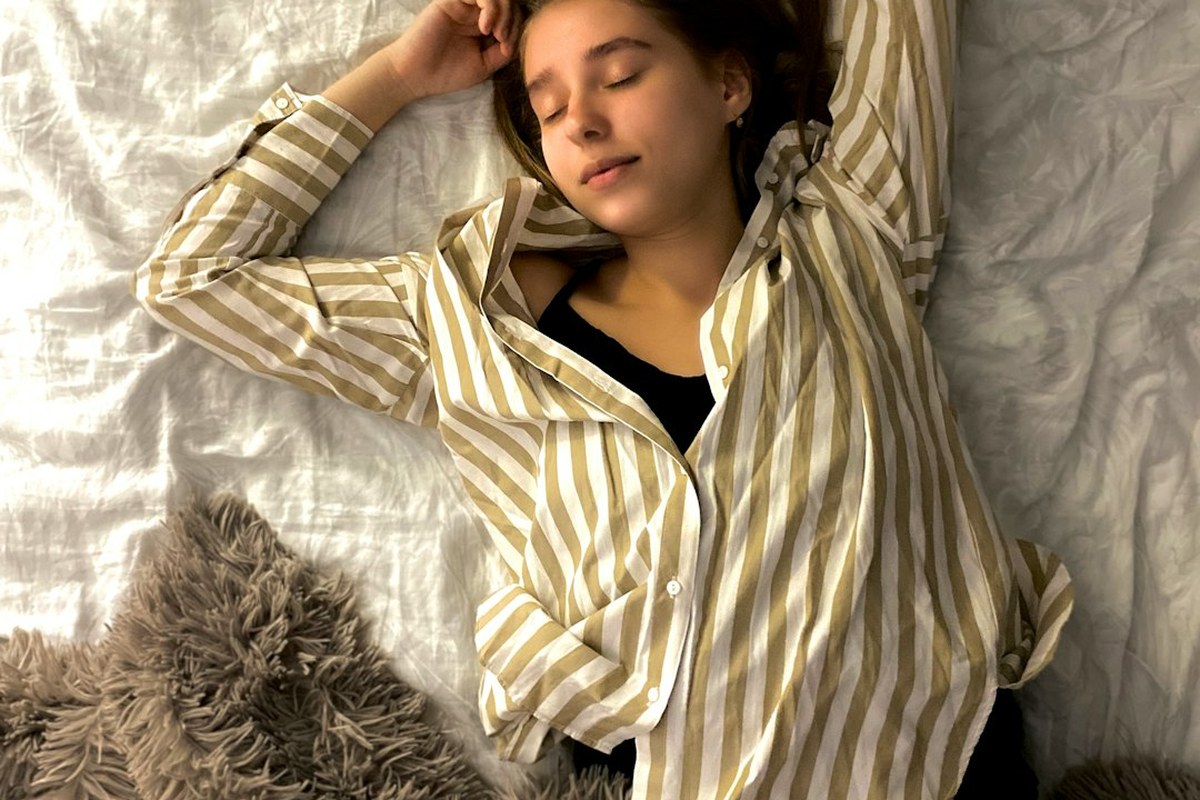 😴 당신의 수면 자세, 성격과 건강의 비밀을 말하다! - 이미지 1