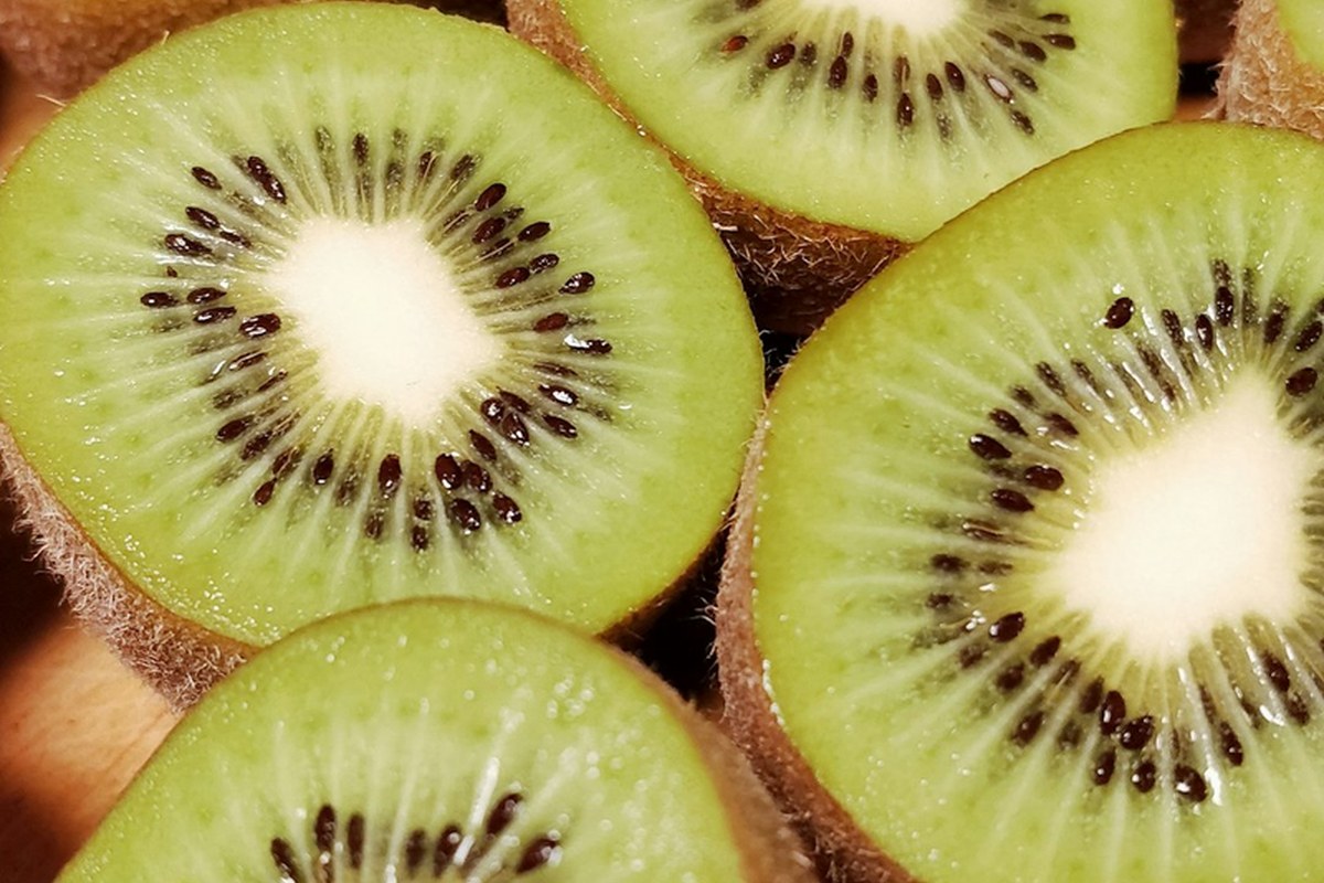 쾌변의 비밀, '이 과일'에 숨어있다? 🥝 변비 탈출 돕는 키위의 놀라운 효능! - 이미지 2