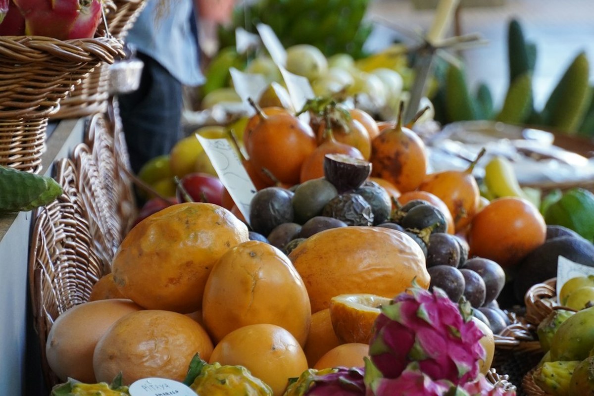 고환율 시대, 🥭바나나·파인애플·망고🍍 똑똑하게 즐기는 법! 관세 인하 효과와 건강 효능 완벽 가이드! - 이미지 2