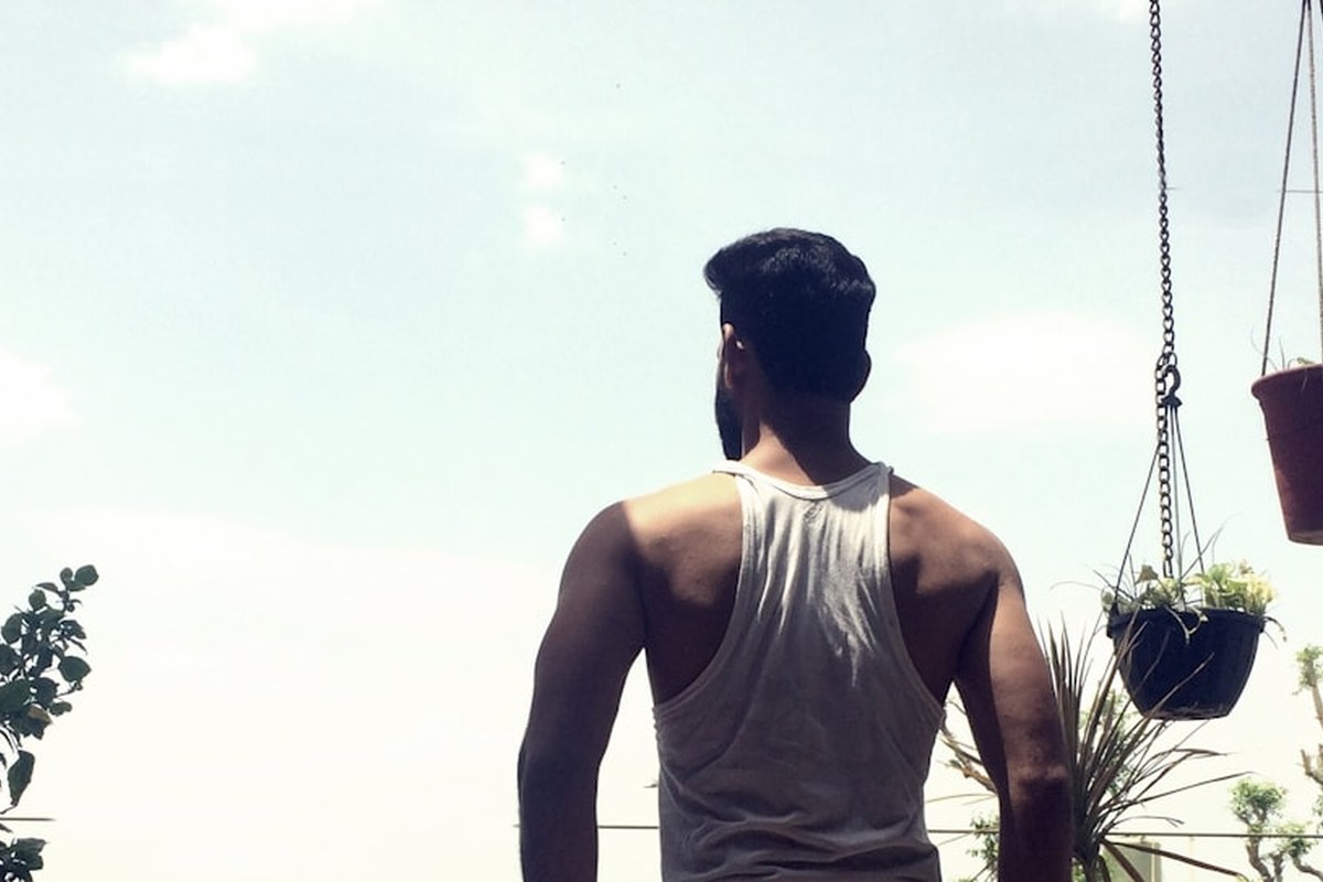 남성 25만 명 괴롭힌 ‘이 질환', 30대가 가장 많았다 - 이미지 2