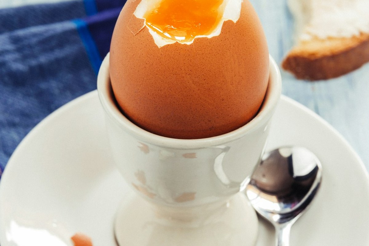 계란 ‘이렇게’ 삶으면 소화 안돼…더 건강하게 먹으려면? - 이미지 3