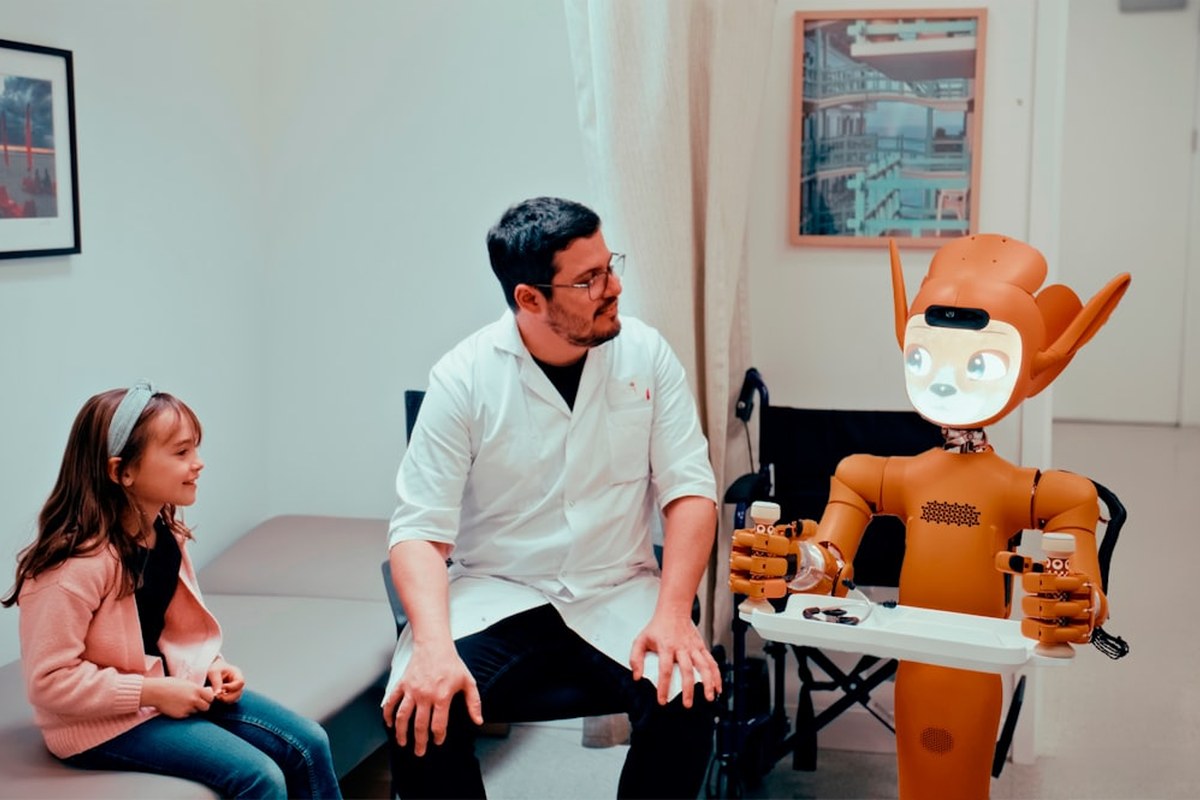 🚶‍♀️ 로봇 보행치료: '다시 걷기' 넘어 '제대로 걷기'로, 삶의 질을 높이다! - 이미지 3