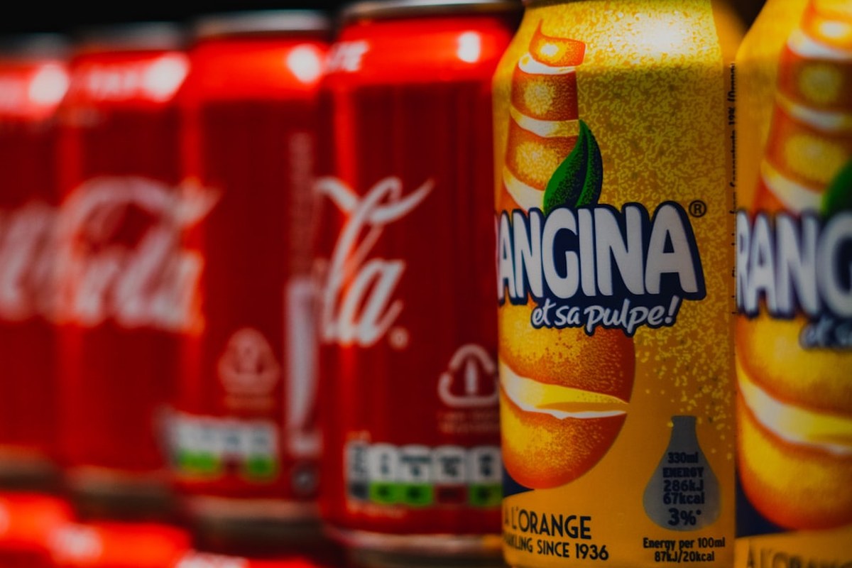 🚨하루 한 캔의 달콤한 유혹, 당신의 췌장을 병들게 합니다! '마시는 당'의 치명적 경고💡 - 이미지 3