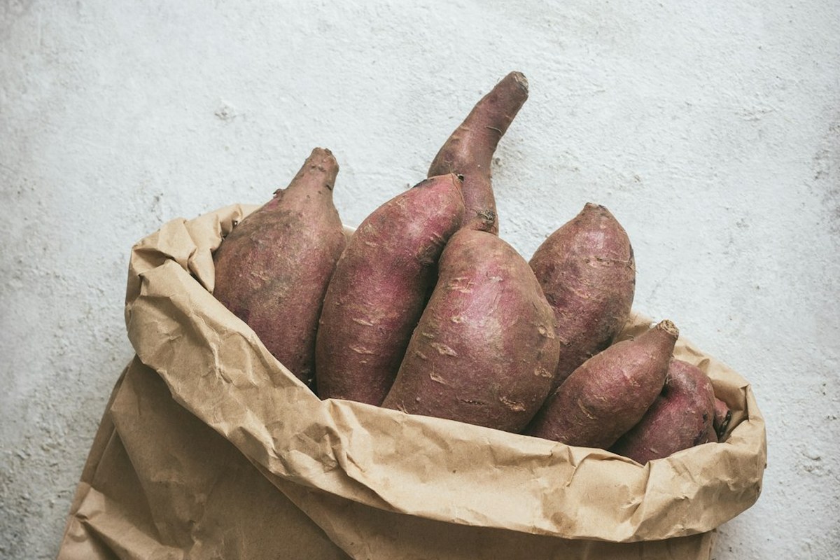 🍠고구마, 혈당 걱정 없이 건강하게 즐기는 법! 조리법부터 섭취량까지 완벽 가이드 ✅ - 이미지 4