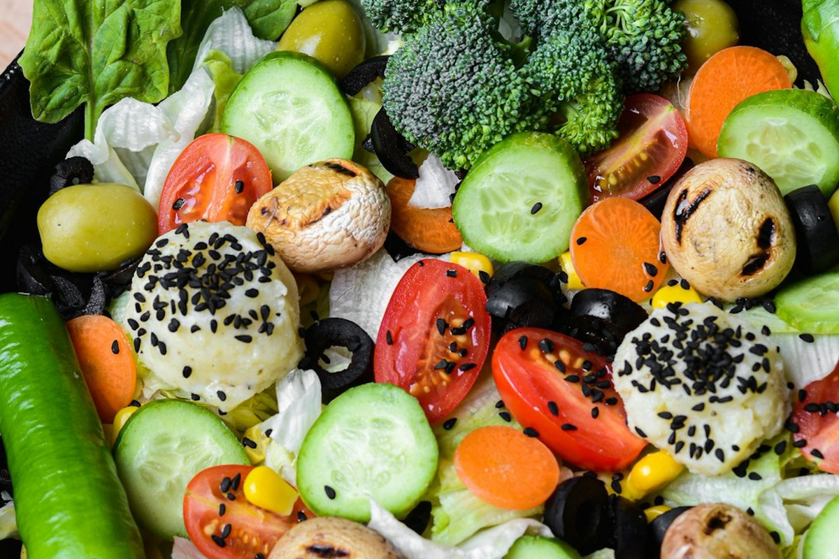 아침부터 ‘이것’ 2인분 먹던데… 20kg 쪘다는 허안나, 무슨 일? - 이미지 4