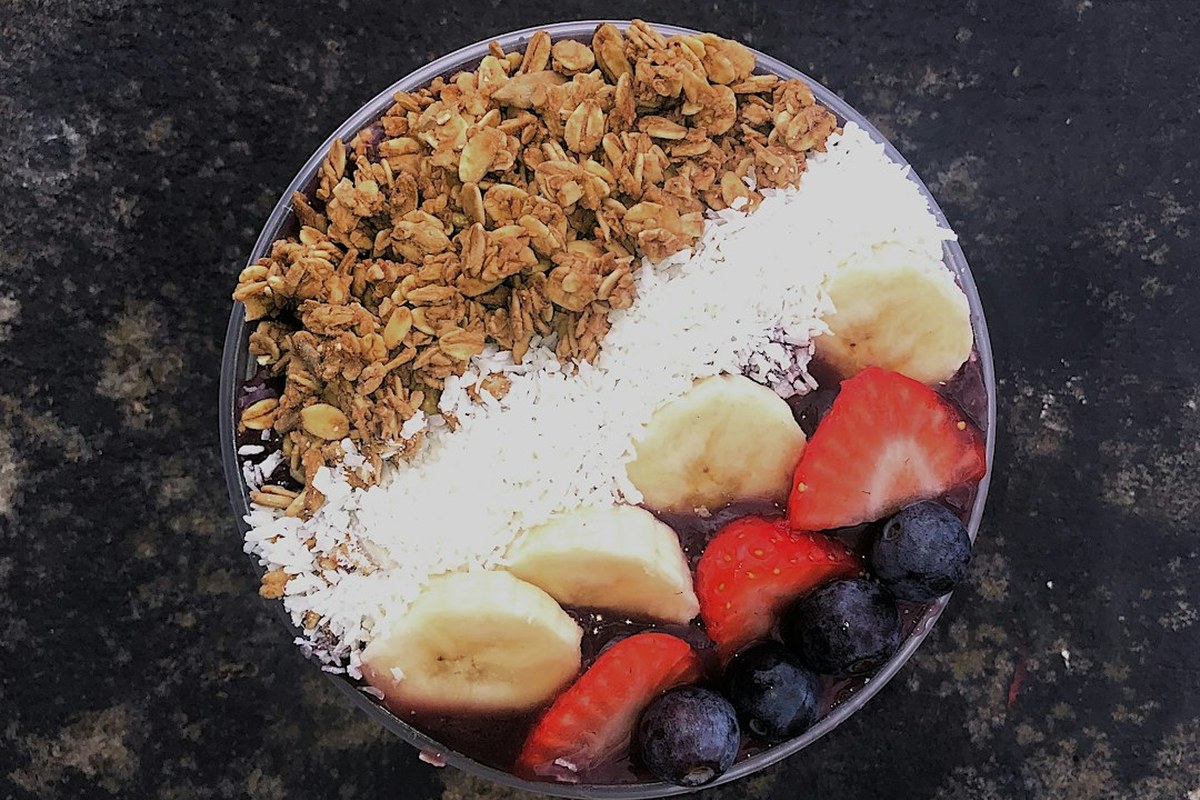 동안 비결 박보영의 아사이볼? 💡 항산화 슈퍼푸드, 제대로 알고 즐기세요! - 이미지 4