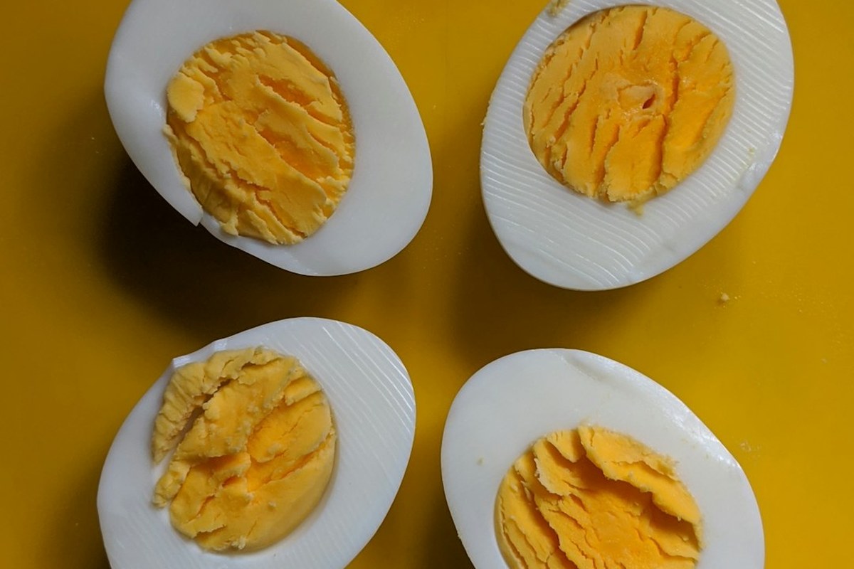 계란은 ‘삶아서 완숙으로’ 먹어야 가장 좋다던데, 이유는? - 이미지 4