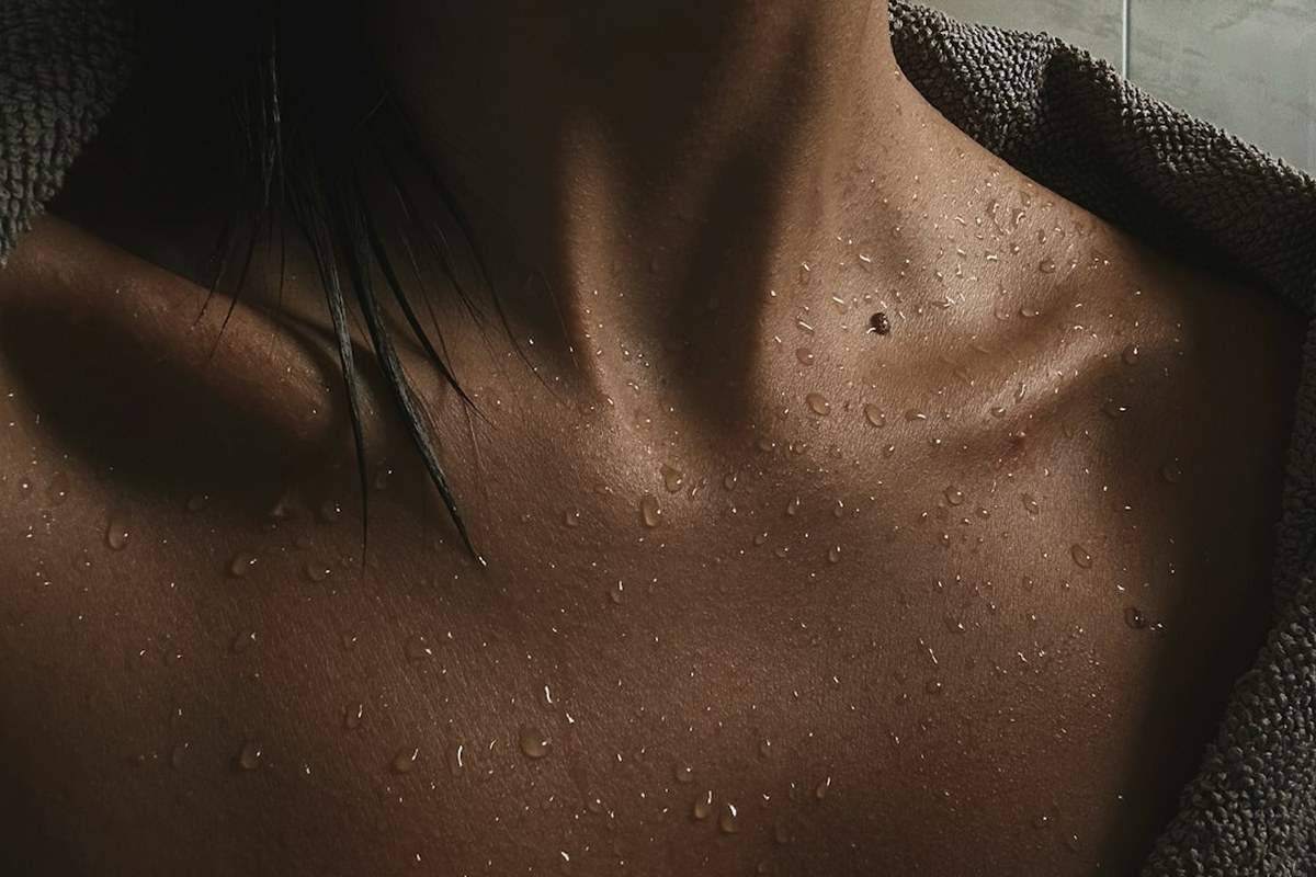 벌써 겁나는 다한증…수술만이 답일까? [건강한겨레] - 이미지 4