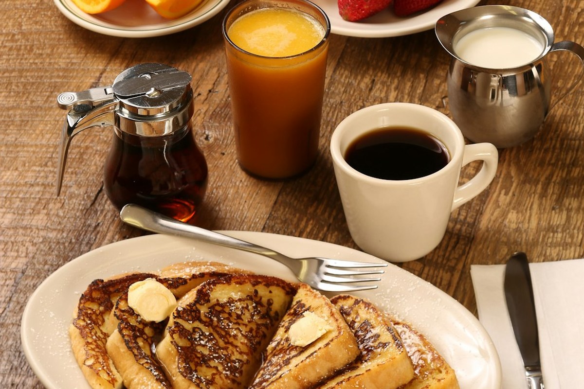 아침 식사 거르면 혈당에 ⚠️경고등! 인슐린 저항성, 비만 위험까지? 💡 - 이미지 4