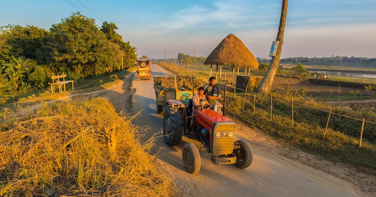 비만율, 도시보다 농어촌 더 높아…"단양이 과천 2배"