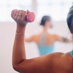 남지현, ‘힙업 비결’ 공개… “특히 ‘이 운동’이 효과 좋아”