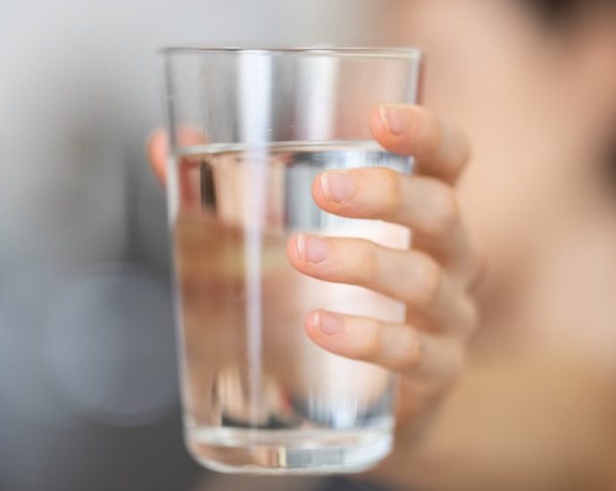 💧지하수, 파킨슨병 위험 62% 높인다? 당신의 물은 안전한가요?