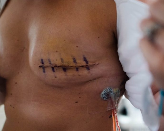 “유방도 생리를 한다”던데… 무슨 말인지 봤더니?