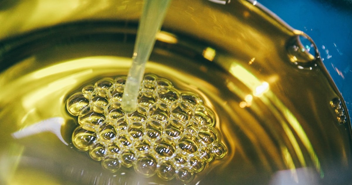 “아깝다고 또 쓴 식용유의 배신”…3번 가열에 쌓이는 보이지 않는 ‘毒’