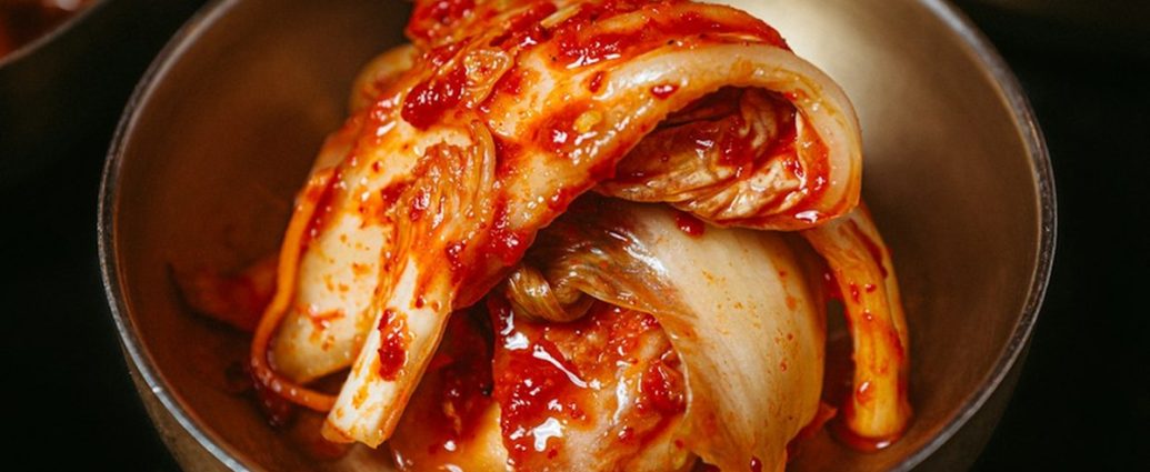 ✅ 장윤주 몸매 비결은 '이것'? 소화·다이어트·면역력까지 잡는 백김치 효능 💡