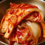 ✅ 장윤주 몸매 비결은 '이것'? 소화·다이어트·면역력까지 잡는 백김치 효능 💡