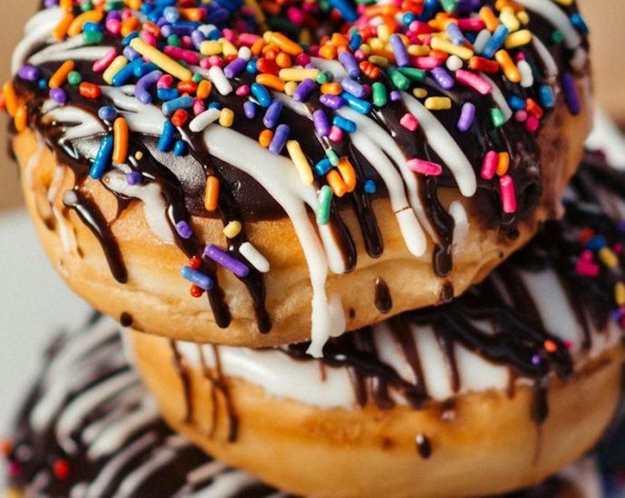 “살 너무 찐다더라”… 신민아도 놀란 ‘이 음식’, 정체는?