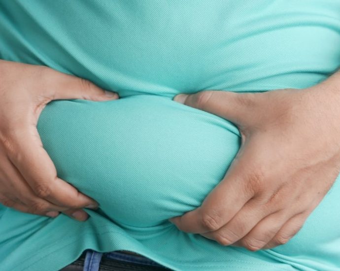 요요 겪으면 ‘뱃살’ 빼는 데 오히려 효과적이라는데?