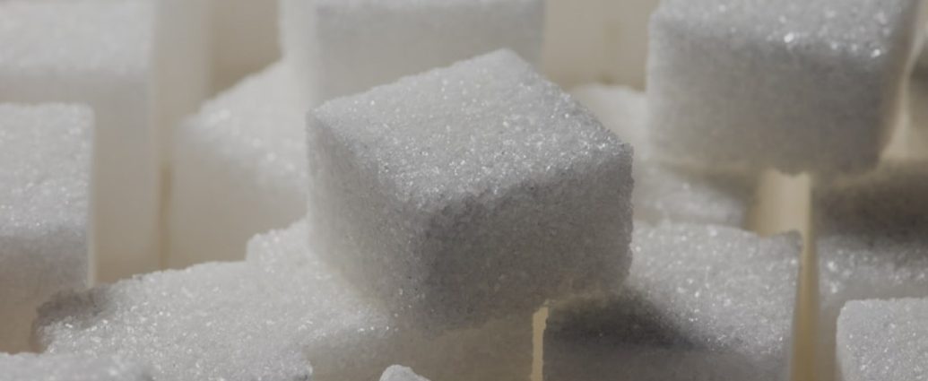 이제는 ‘단맛 중독’과 싸워야 할 때