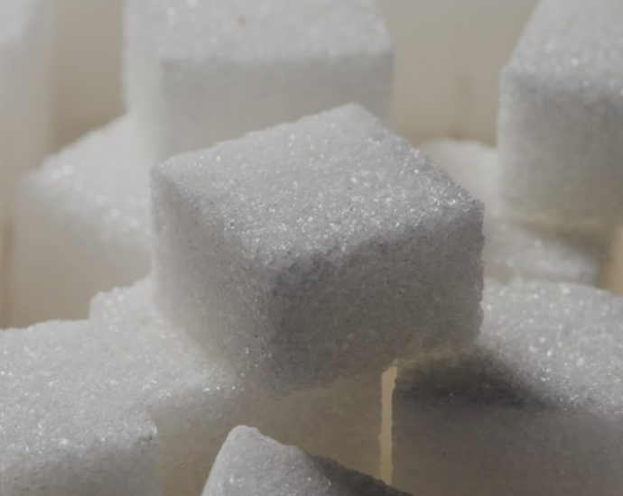 이제는 ‘단맛 중독’과 싸워야 할 때