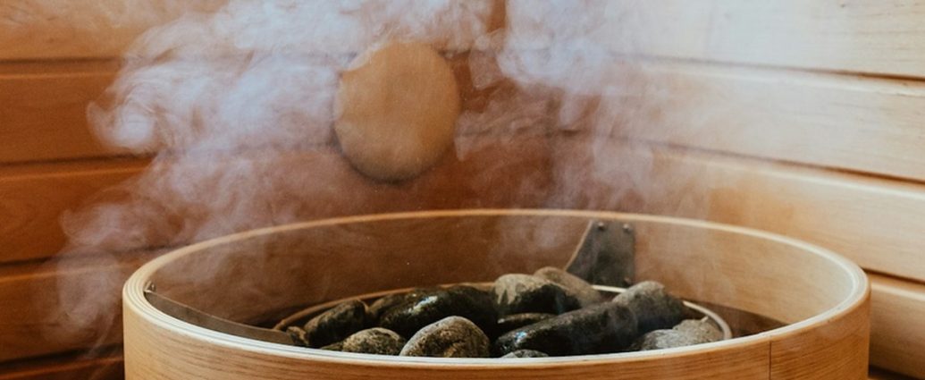 "절대 이렇게 하지마세요" 사우나에서 무심코 한 행동, 피부 망치는 지름길 [건강잇슈]