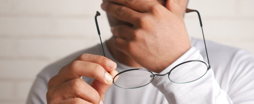 ⚠️ 눈물, 이물감 반복된다면? 단순 속눈썹 찔림 아닌 '안검내반' 의심하세요!