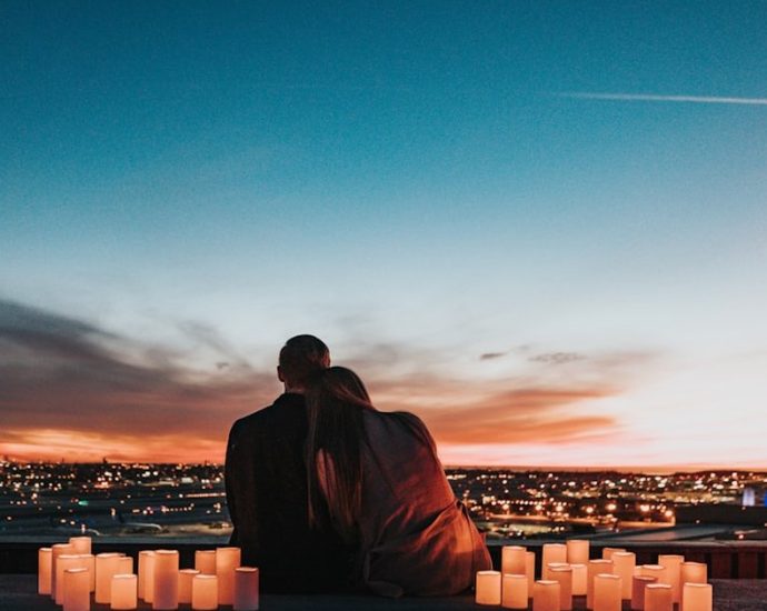 오래된 부부, 사랑이 아닌 의리로 사는 이유는?