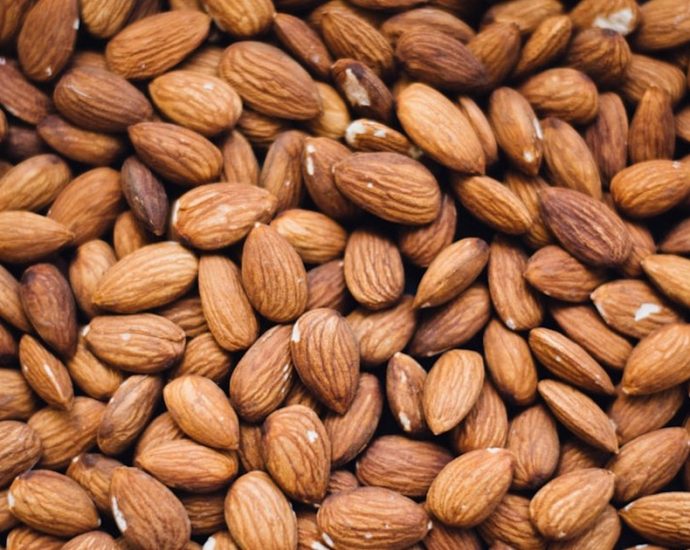 "살 찌면 늙고 병들어 보여"⋯'이 음식' 매일 먹으면 뚱뚱한 몸 바꾸고 염증도 '뚝'