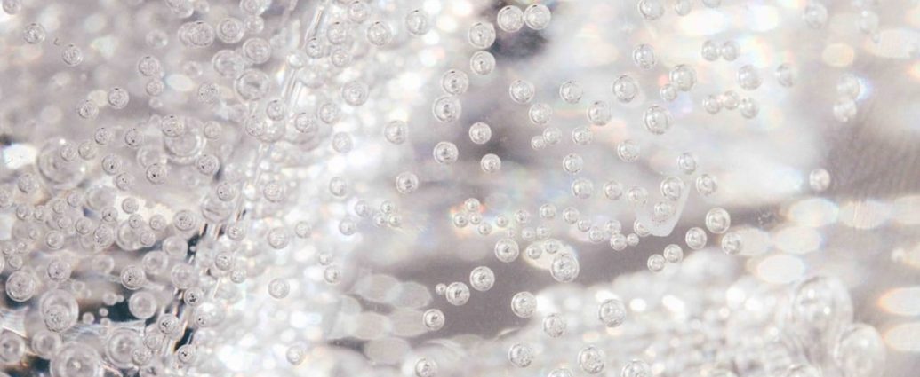 💧 커피 대신 탄산수? 졸음 쫓고 집중력 높이는 상쾌한 비법!