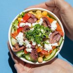 아침부터 ‘이것’ 2인분 먹던데… 20kg 쪘다는 허안나, 무슨 일?