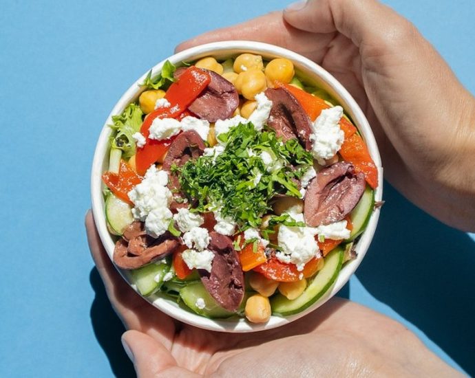 아침부터 ‘이것’ 2인분 먹던데… 20kg 쪘다는 허안나, 무슨 일?