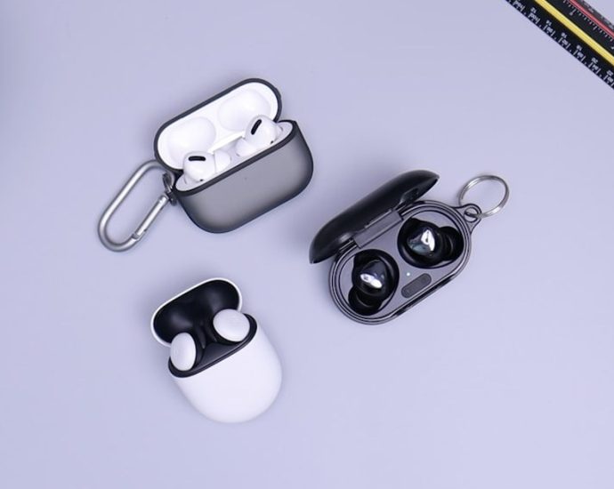 👂에어팟, 이렇게 끼면 귀 통증·난청 싹 사라져요! 💡 올바른 착용법과 귀 건강 관리 팁