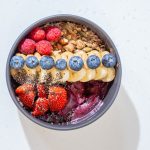 동안 비결 박보영의 아사이볼? 💡 항산화 슈퍼푸드, 제대로 알고 즐기세요!