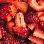 🍓노년층 주목! 매일 딸기 두 컵, 혈압·뇌 기능이 젊어진다? 💡