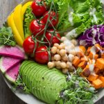 고혈압, 당뇨, 고지혈증 걱정 되면...대사 증후군 예방에 특히 좋은 채소는?