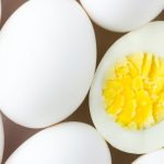 계란은 ‘삶아서 완숙으로’ 먹어야 가장 좋다던데, 이유는?