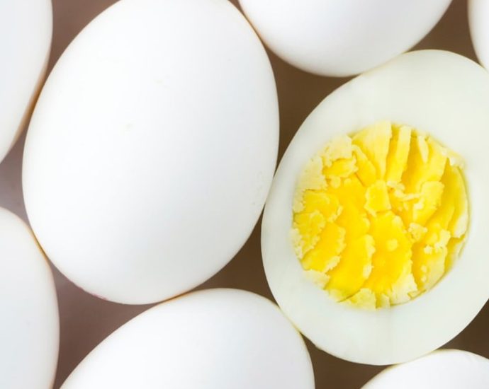 계란은 ‘삶아서 완숙으로’ 먹어야 가장 좋다던데, 이유는?