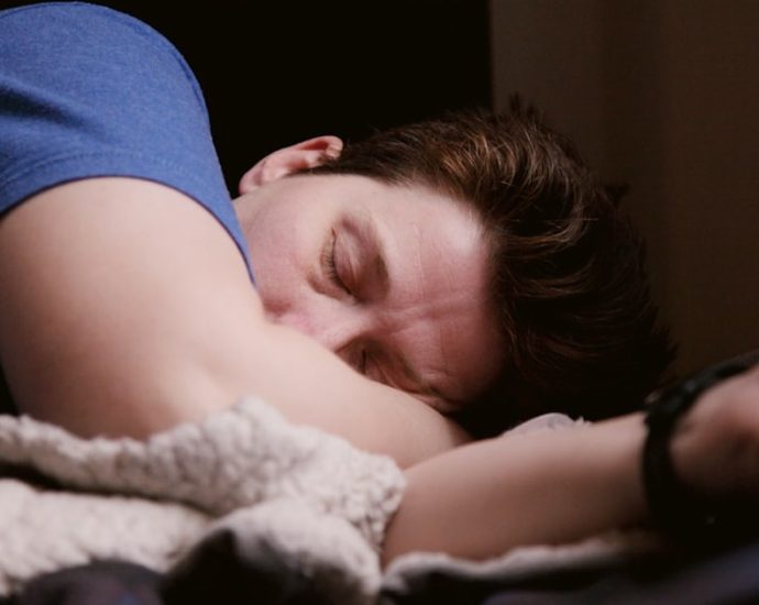 😴 당신의 수면 자세, 성격과 건강의 비밀을 말하다!