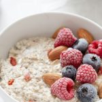 🥣소화·혈당 걱정 끝! 쌀죽 대신 '이것'으로 만든 죽이 답? 귀리 vs 밀죽 전격 비교!