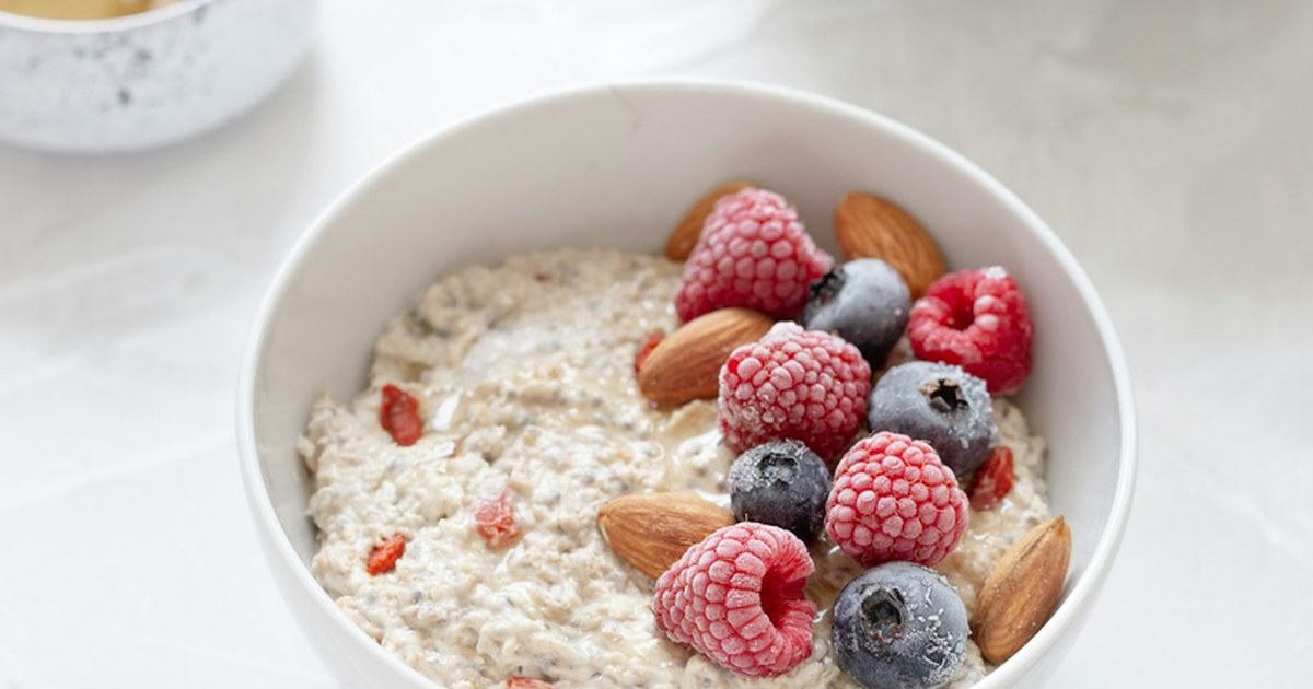 🥣소화·혈당 걱정 끝! 쌀죽 대신 '이것'으로 만든 죽이 답? 귀리 vs 밀죽 전격 비교!