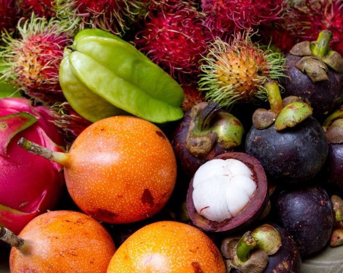 고환율 시대, 🥭바나나·파인애플·망고🍍 똑똑하게 즐기는 법! 관세 인하 효과와 건강 효능 완벽 가이드!