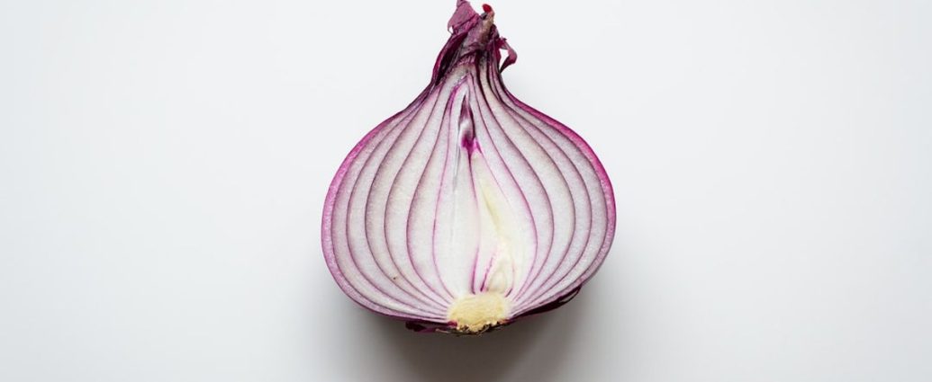 ✅자색 양파의 놀라운 비밀: 일반 양파보다 항산화 성분 3배 더 풍부! 🧅