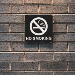 폐암 5년 사투후 다시 담배 문 환자…4기 암환자로 다시 찾아왔습니다